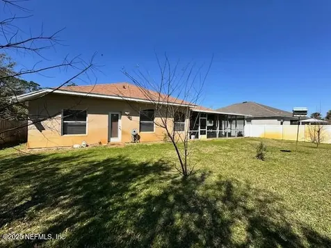 64 Bannerwood Lane Palm Coast FL 32137