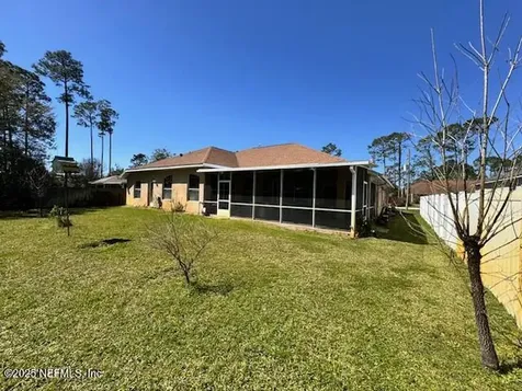 64 Bannerwood Lane Palm Coast FL 32137