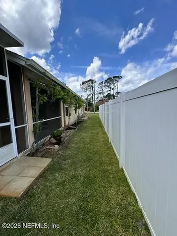 64 Bannerwood Lane Palm Coast FL 32137
