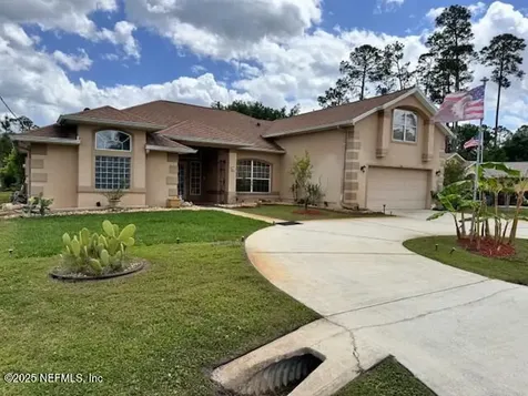 64 Bannerwood Lane Palm Coast FL 32137