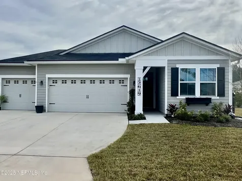 12619 Lake Madison Lane Jacksonville FL 32218