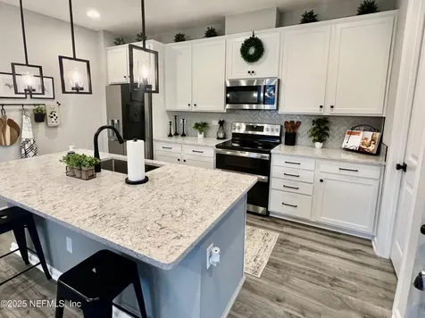 12619 Lake Madison Lane Jacksonville FL 32218