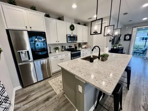 12619 Lake Madison Lane Jacksonville FL 32218