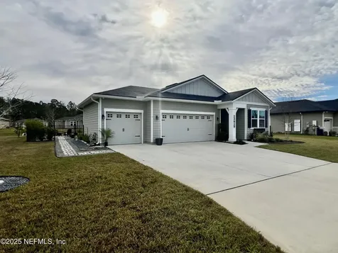 12619 Lake Madison Lane Jacksonville FL 32218