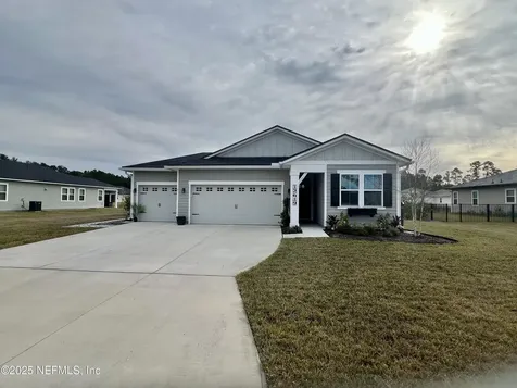12619 Lake Madison Lane Jacksonville FL 32218