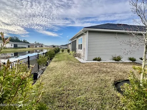 12619 Lake Madison Lane Jacksonville FL 32218