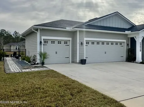 12619 Lake Madison Lane Jacksonville FL 32218