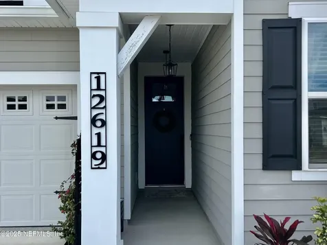 12619 Lake Madison Lane Jacksonville FL 32218