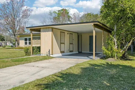 6753 Cherbourg Avenue S Jacksonville FL 32205