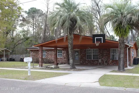 4741 Lincrest Drive N Jacksonville FL 32208