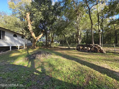 1953 Bartram Road Jacksonville FL 32207