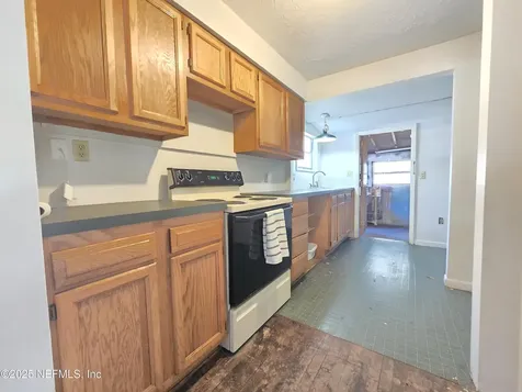 1953 Bartram Road Jacksonville FL 32207