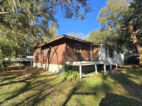 1953 Bartram Road Jacksonville FL 32207