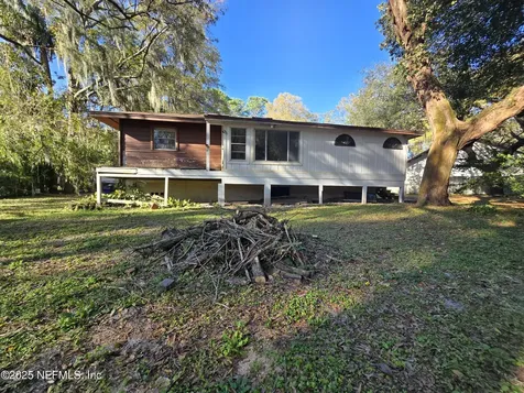 1953 Bartram Road Jacksonville FL 32207