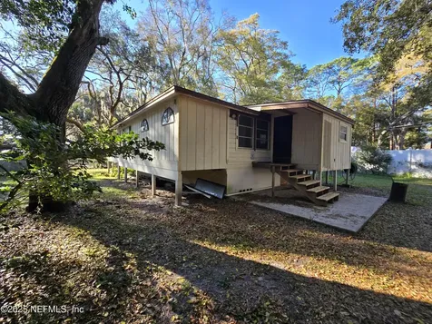 1953 Bartram Road Jacksonville FL 32207