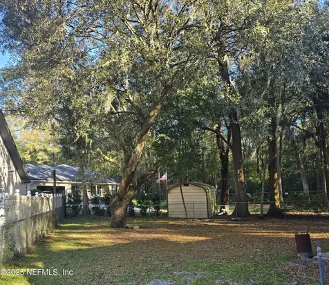1953 Bartram Road Jacksonville FL 32207