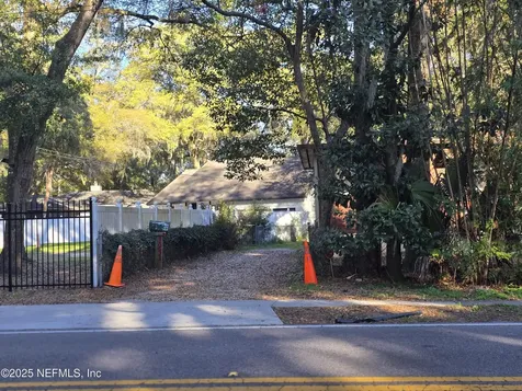 1953 Bartram Road Jacksonville FL 32207