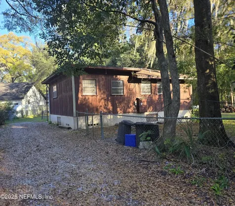 1953 Bartram Road Jacksonville FL 32207