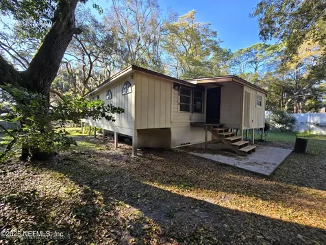 1953 Bartram Road Jacksonville FL 32207