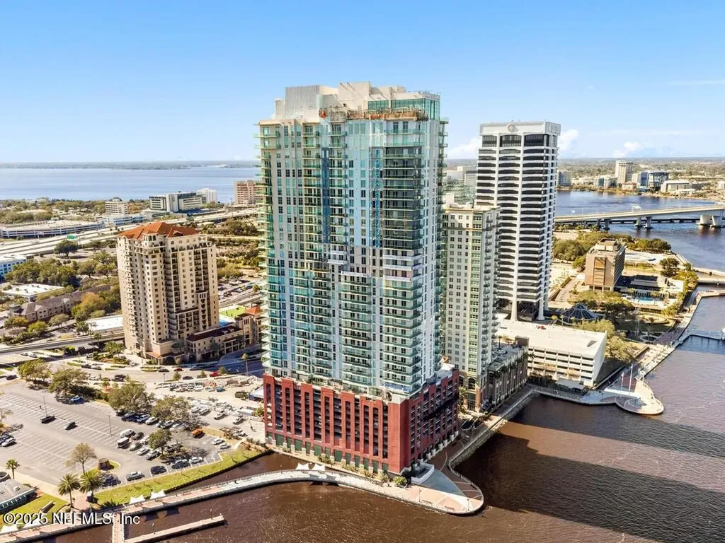 1431 Riverplace Boulevard Jacksonville FL 32207