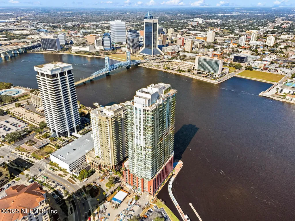 1431 Riverplace Boulevard Jacksonville FL 32207