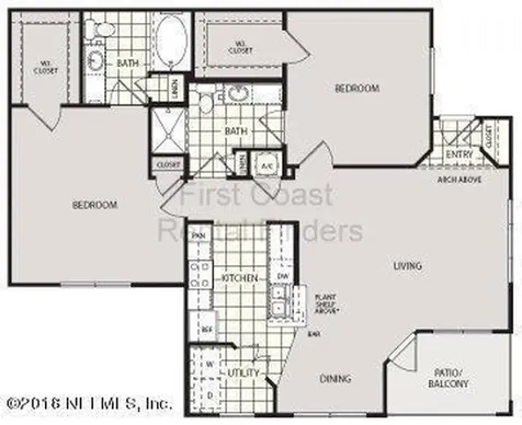 10961 Burnt Mill Road Jacksonville FL 32256