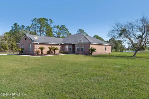 2683 Henley Road Green Cove Springs FL 32043