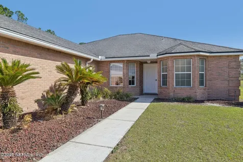 2683 Henley Road Green Cove Springs FL 32043