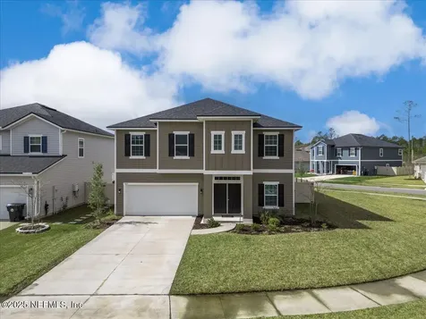 669 Ivory Palm Road Orange Park FL 32073