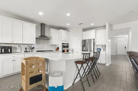 669 Ivory Palm Road Orange Park FL 32073
