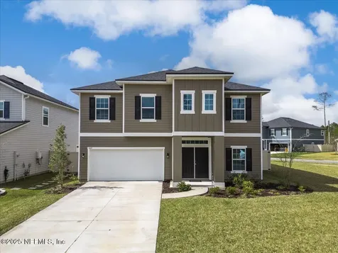 669 Ivory Palm Road Orange Park FL 32073