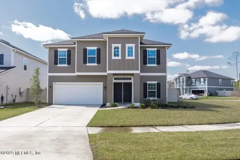 669 Ivory Palm Road Orange Park FL 32073