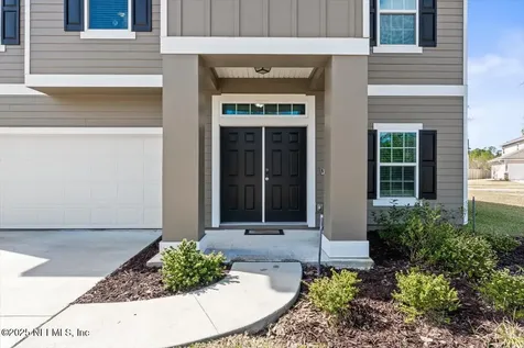 669 Ivory Palm Road Orange Park FL 32073