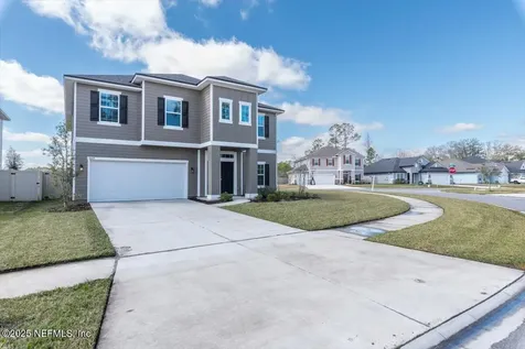 669 Ivory Palm Road Orange Park FL 32073