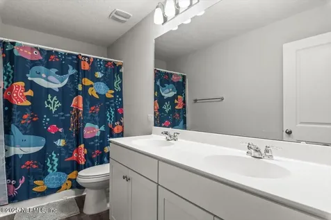 669 Ivory Palm Road Orange Park FL 32073