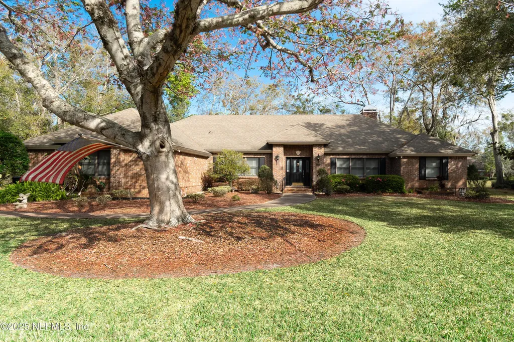 1902 Salt Myrtle Lane Fleming Island FL 32003
