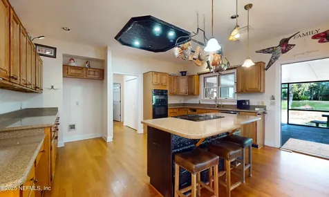 1902 Salt Myrtle Lane Fleming Island FL 32003