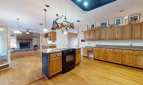 1902 Salt Myrtle Lane Fleming Island FL 32003