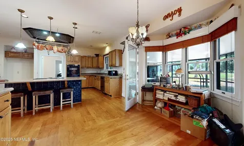 1902 Salt Myrtle Lane Fleming Island FL 32003
