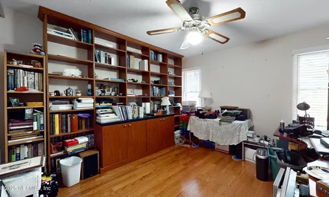 1902 Salt Myrtle Lane Fleming Island FL 32003