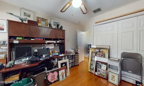 1902 Salt Myrtle Lane Fleming Island FL 32003
