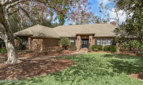 1902 Salt Myrtle Lane Fleming Island FL 32003