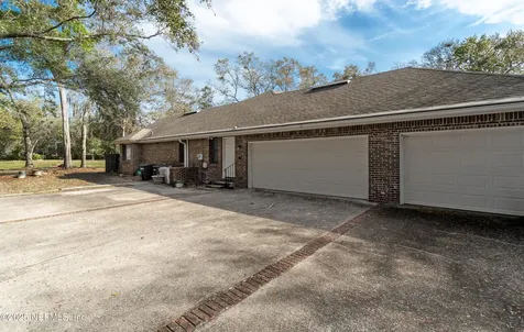 1902 Salt Myrtle Lane Fleming Island FL 32003