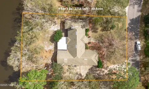 1902 Salt Myrtle Lane Fleming Island FL 32003