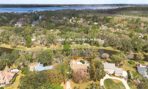 1902 Salt Myrtle Lane Fleming Island FL 32003