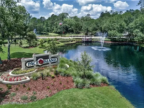 1902 Salt Myrtle Lane Fleming Island FL 32003