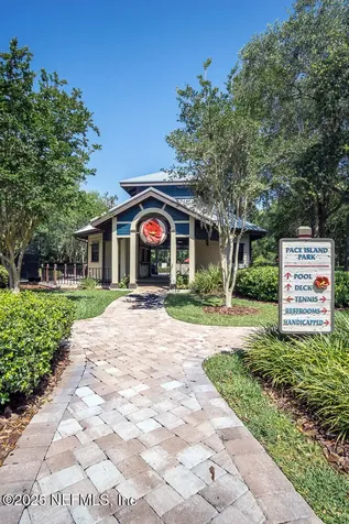 1902 Salt Myrtle Lane Fleming Island FL 32003
