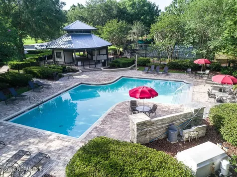1902 Salt Myrtle Lane Fleming Island FL 32003