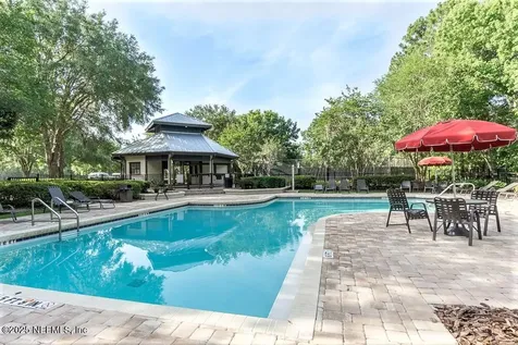 1902 Salt Myrtle Lane Fleming Island FL 32003