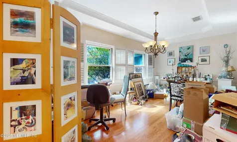 1902 Salt Myrtle Lane Fleming Island FL 32003